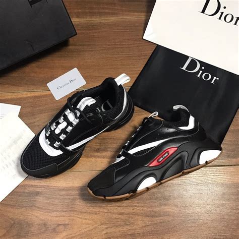 replica dior b22 sneakers|Dior b22 black and white.